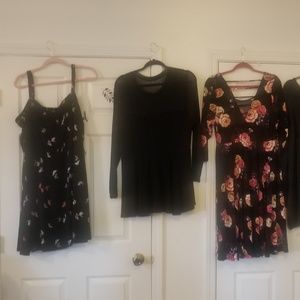 Torrid Dresses & Going out Blouse